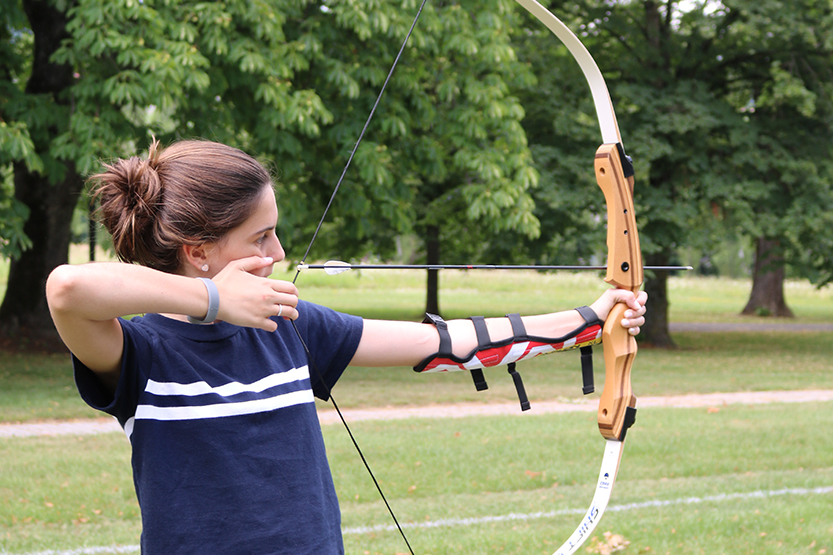 Archery