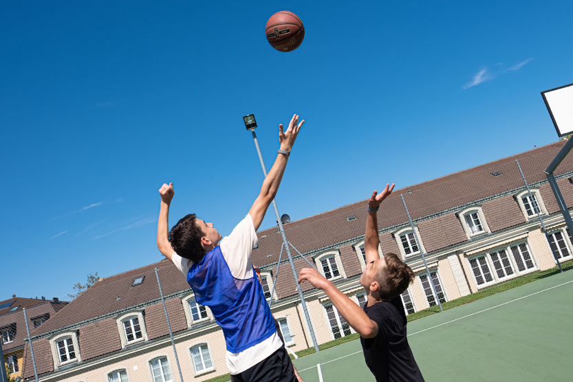 Basketball