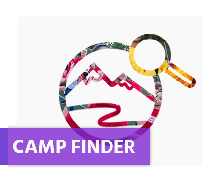 Camp Finder