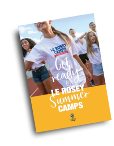 Le Rosey Summer Camps Brochure