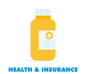 Health & Insurance