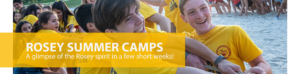 Rosey Summer Camps