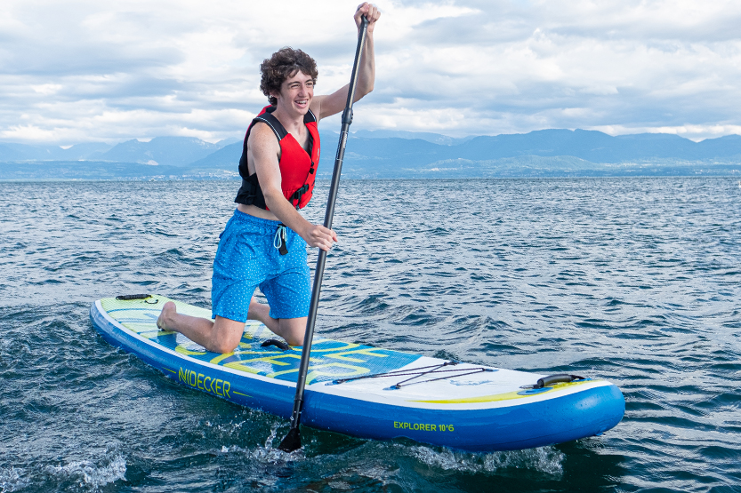 Stand-up Paddle