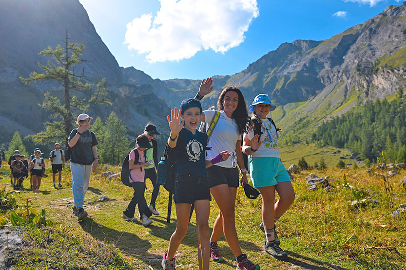 mountain adventure - 1