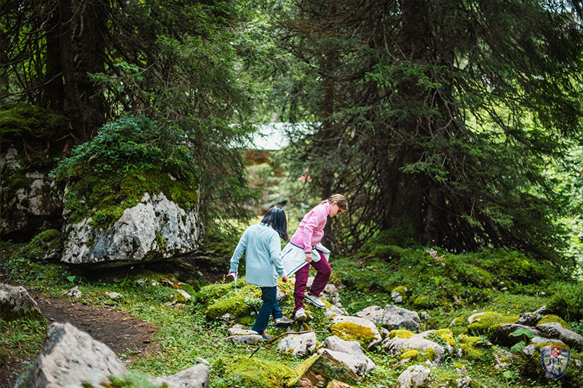 mountain adventure - 10