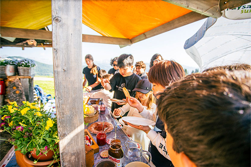 mountain adventure - 12