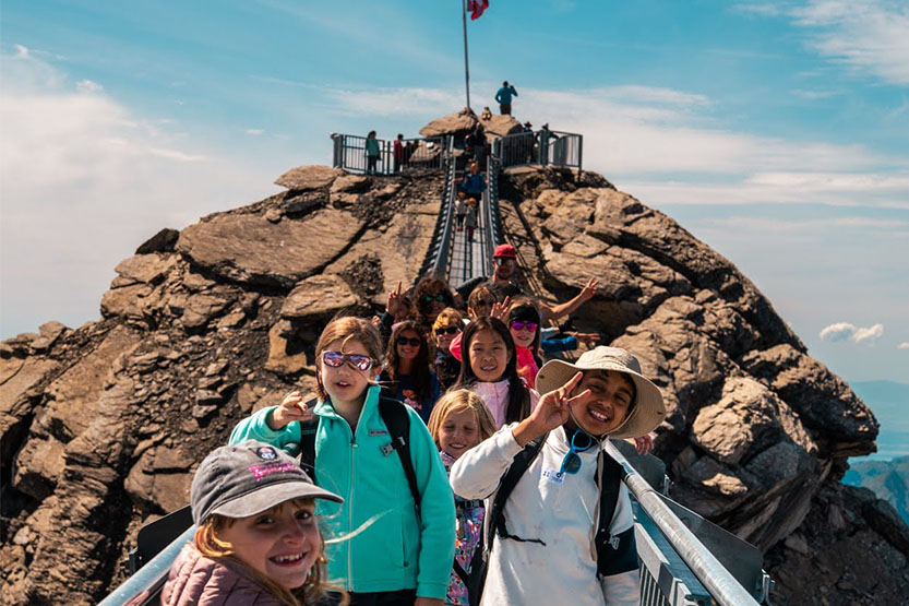 mountain adventure - 16