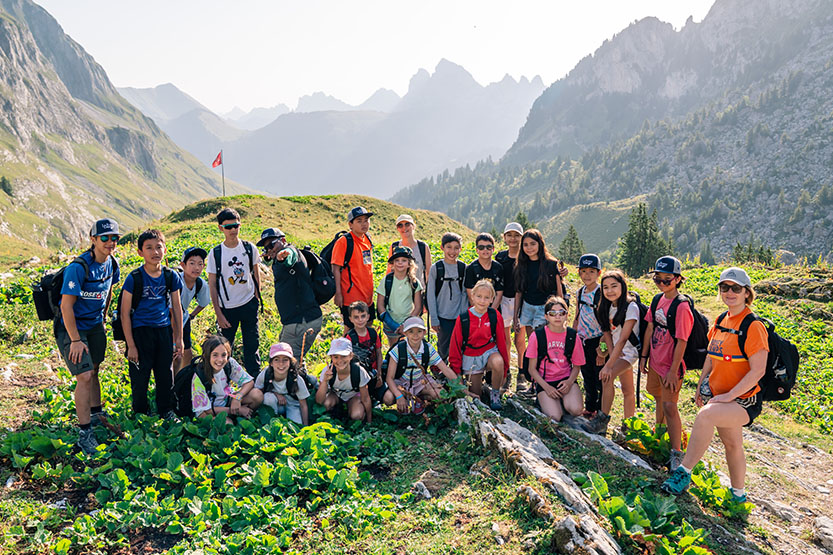 mountain adventure - 3