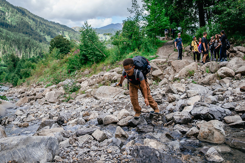 mountain adventure - 6
