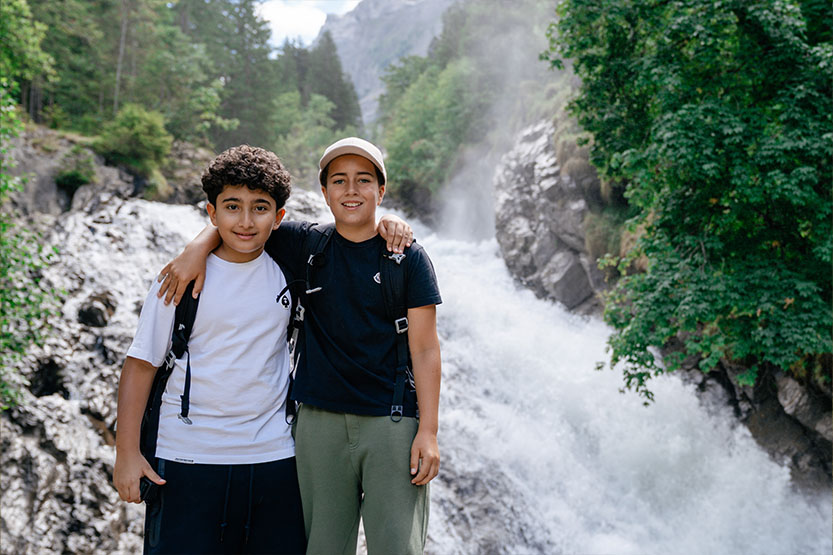 mountain adventure - 7