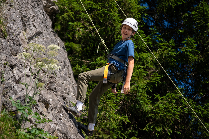 mountain adventure - 8
